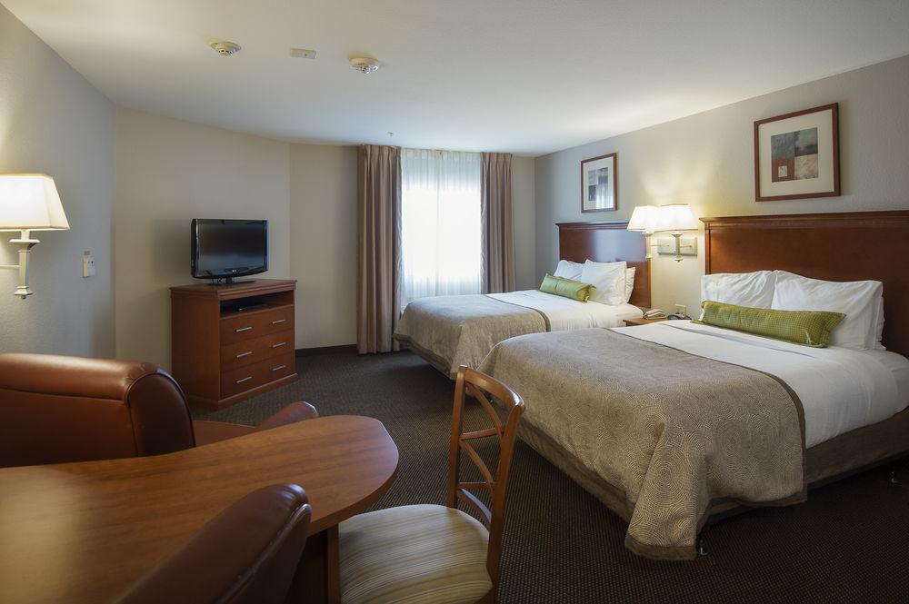 Candlewood Suites Fort Worth West By Ihg Esterno foto