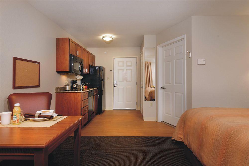 Candlewood Suites Fort Worth West By Ihg Esterno foto