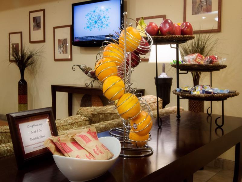 Candlewood Suites Fort Worth West By Ihg Esterno foto