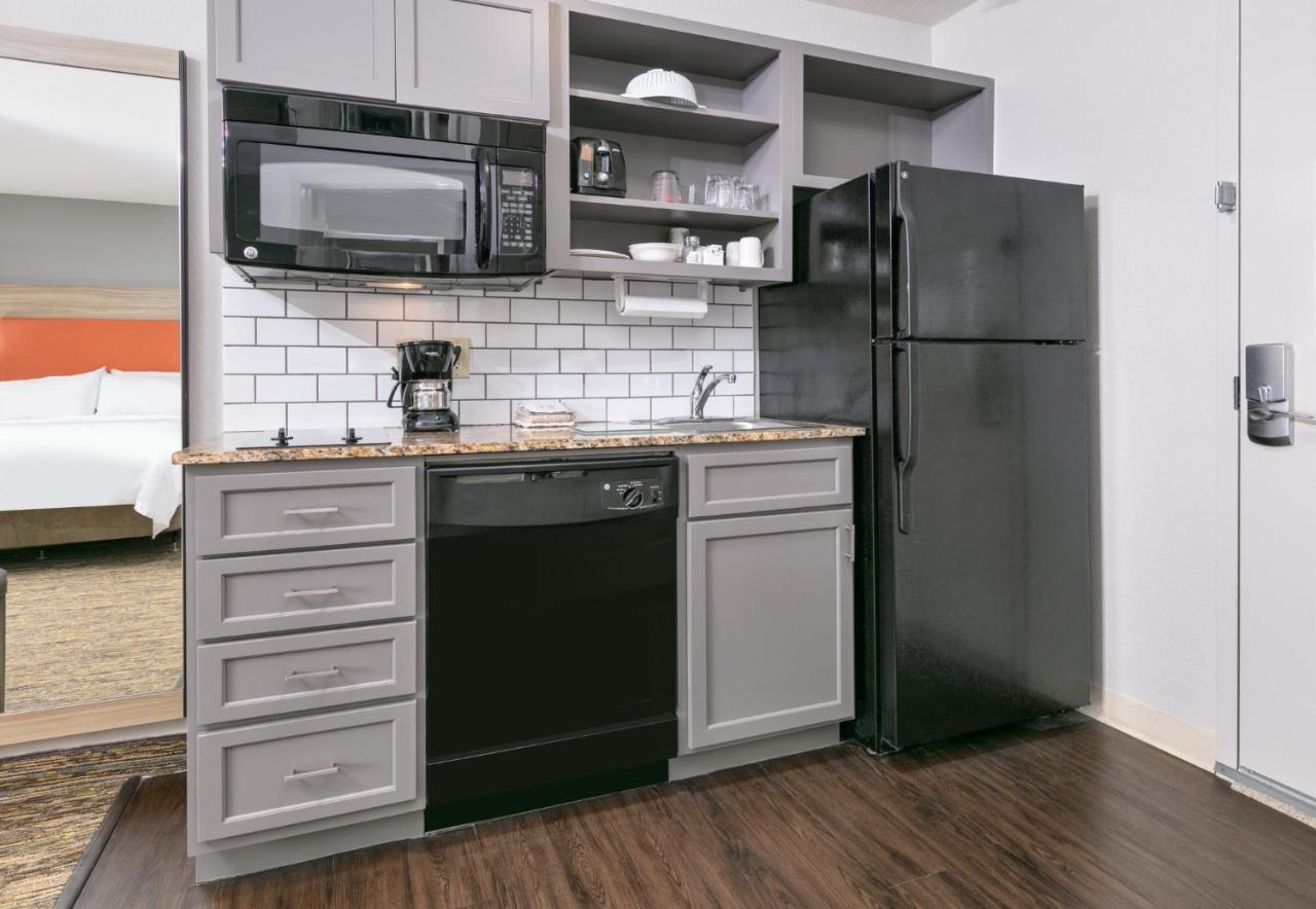 Candlewood Suites Fort Worth West By Ihg Esterno foto