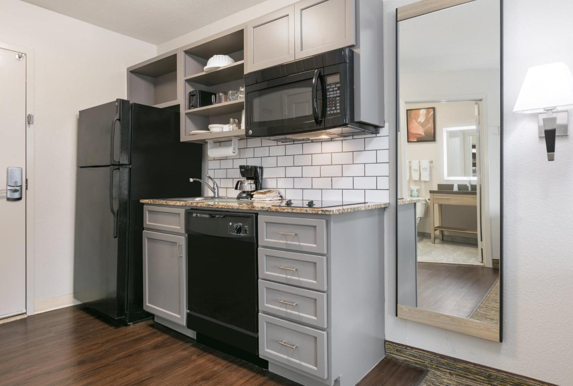 Candlewood Suites Fort Worth West By Ihg Esterno foto