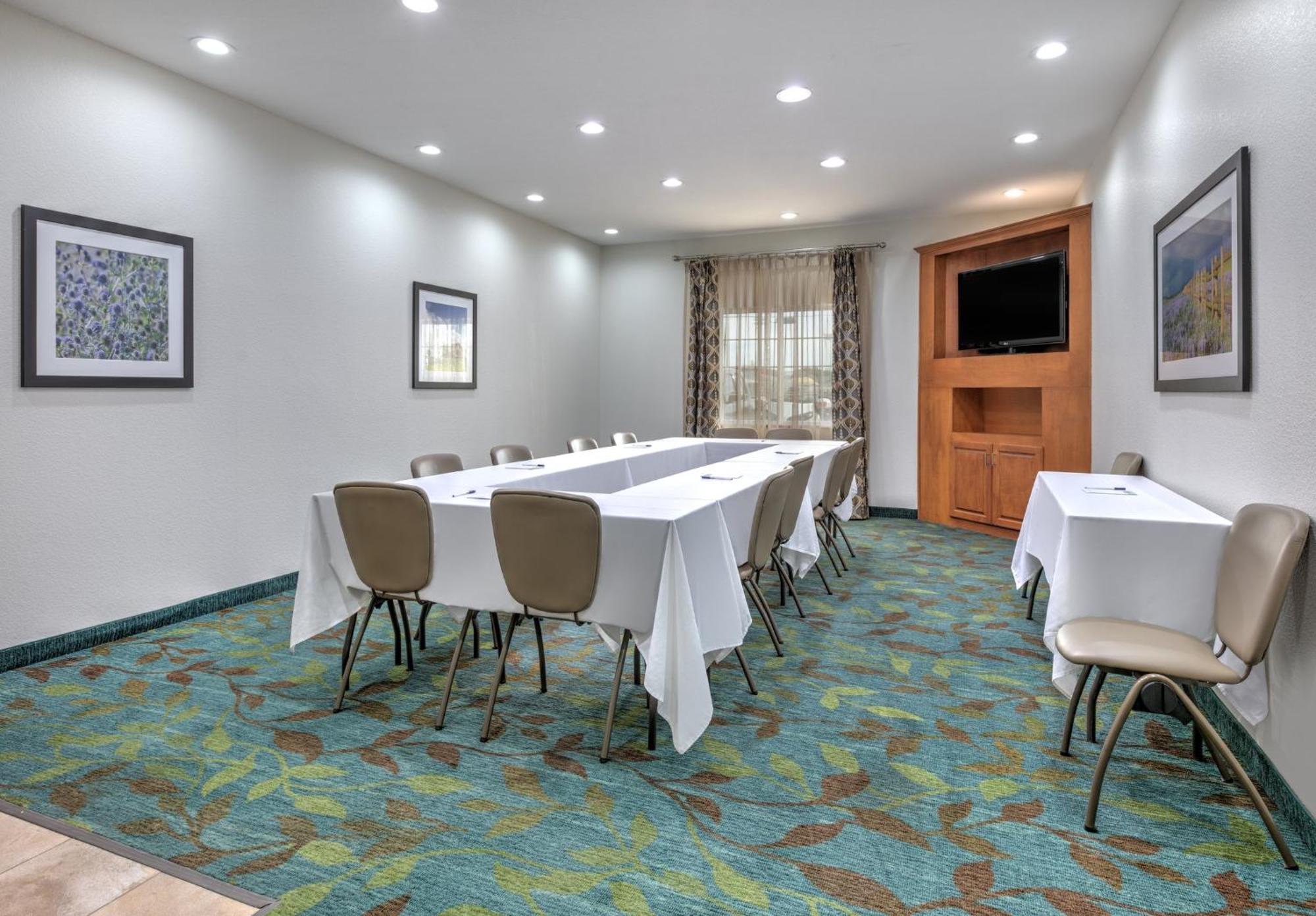 Candlewood Suites Fort Worth West By Ihg Esterno foto