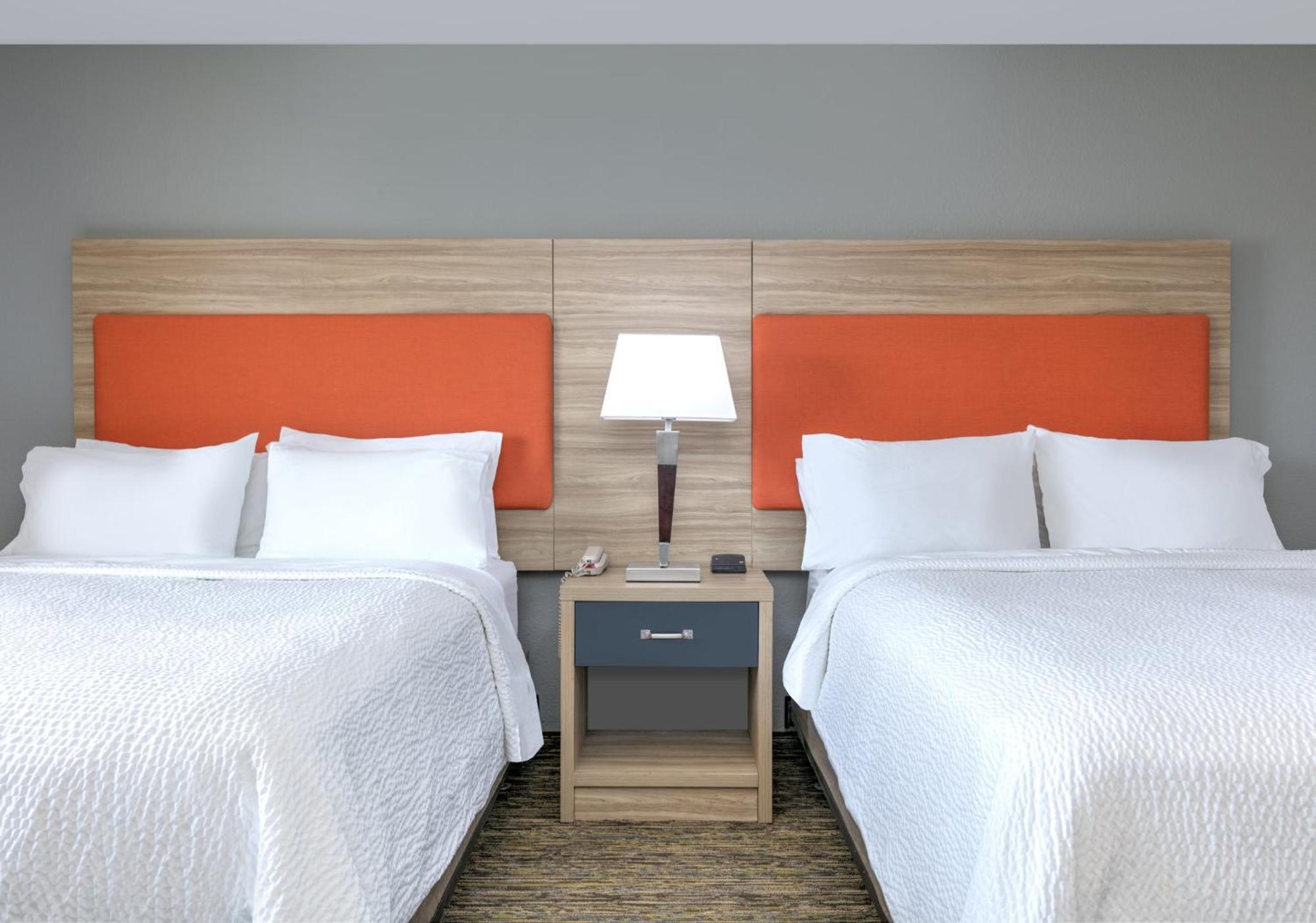 Candlewood Suites Fort Worth West By Ihg Esterno foto