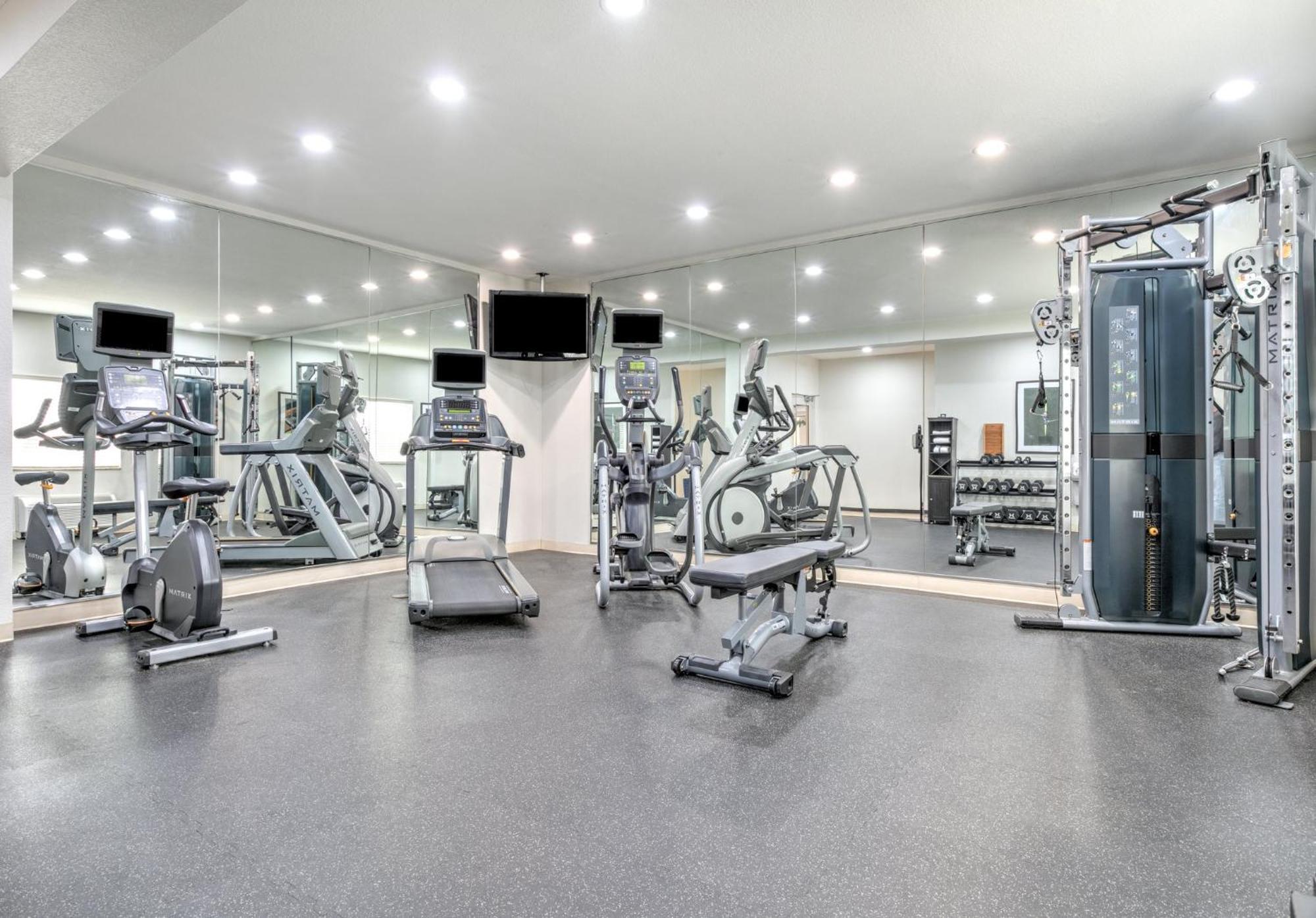 Candlewood Suites Fort Worth West By Ihg Esterno foto