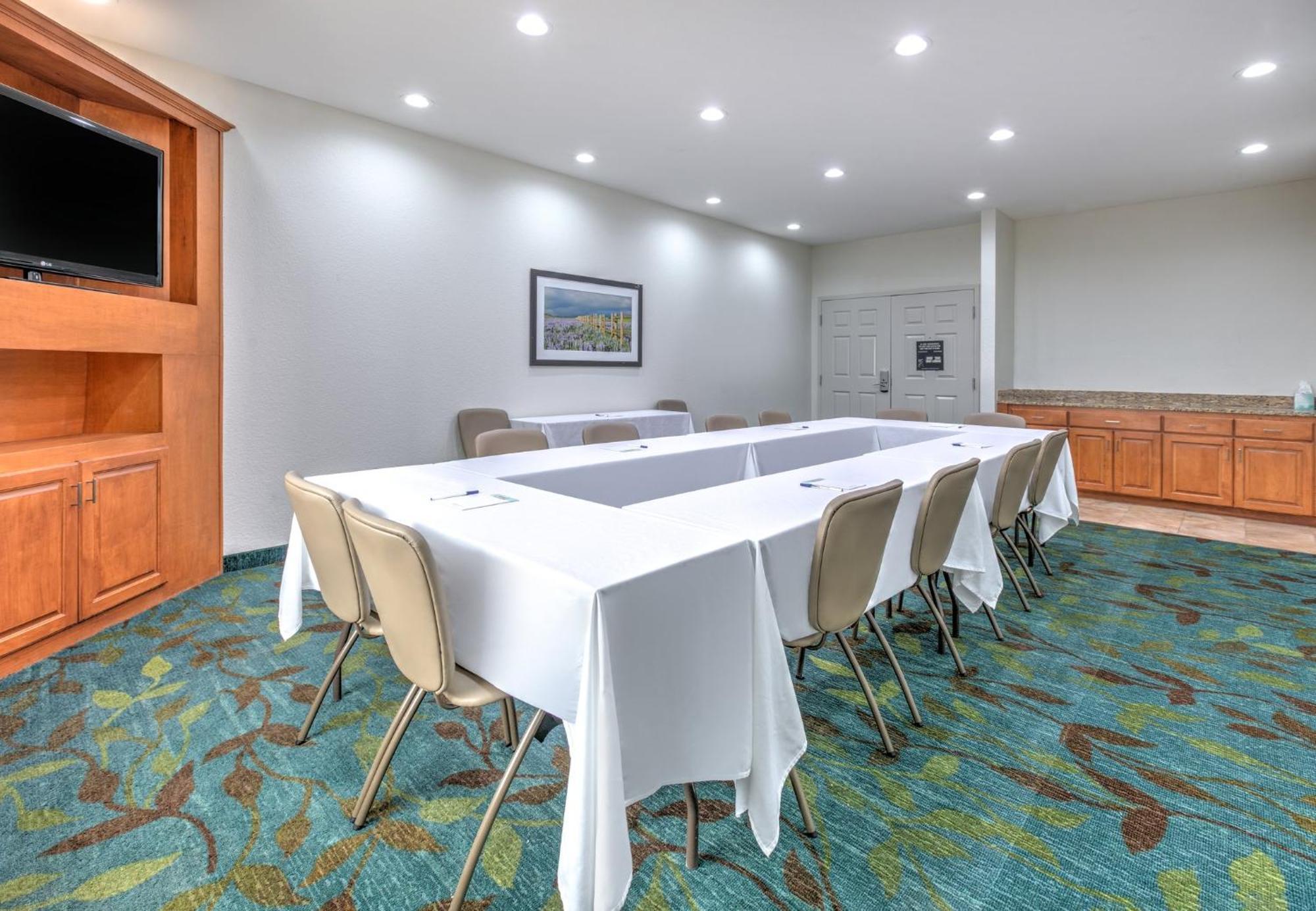 Candlewood Suites Fort Worth West By Ihg Esterno foto