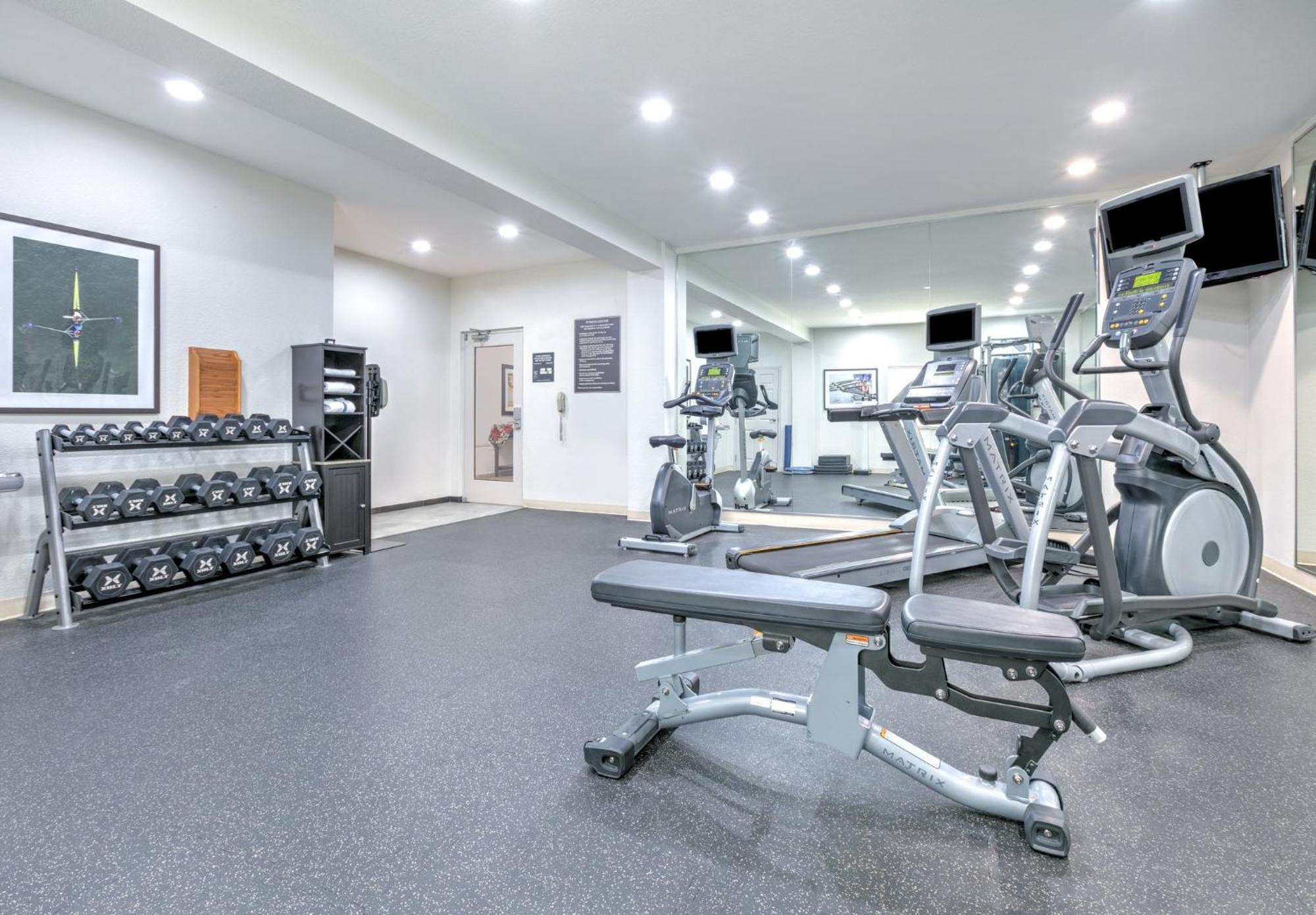 Candlewood Suites Fort Worth West By Ihg Esterno foto