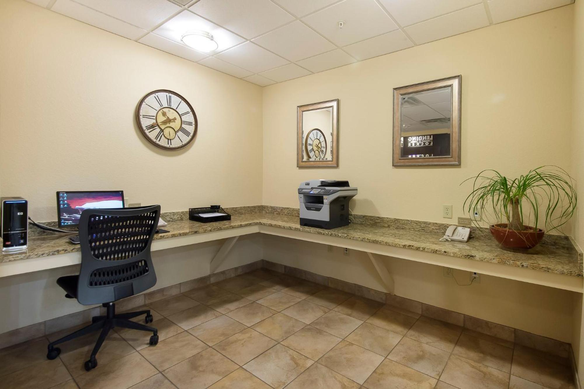 Candlewood Suites Fort Worth West By Ihg Esterno foto