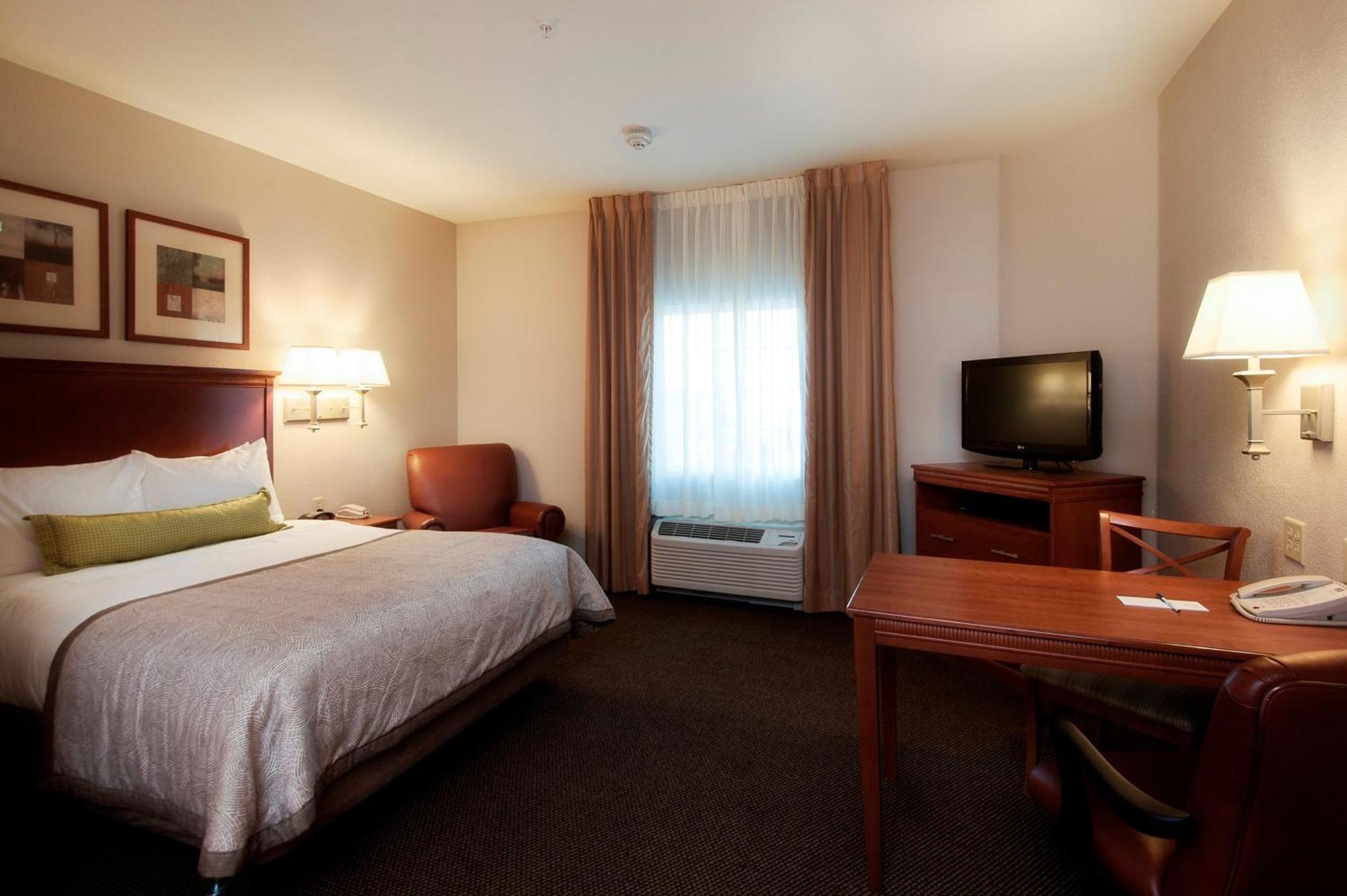 Candlewood Suites Fort Worth West By Ihg Esterno foto