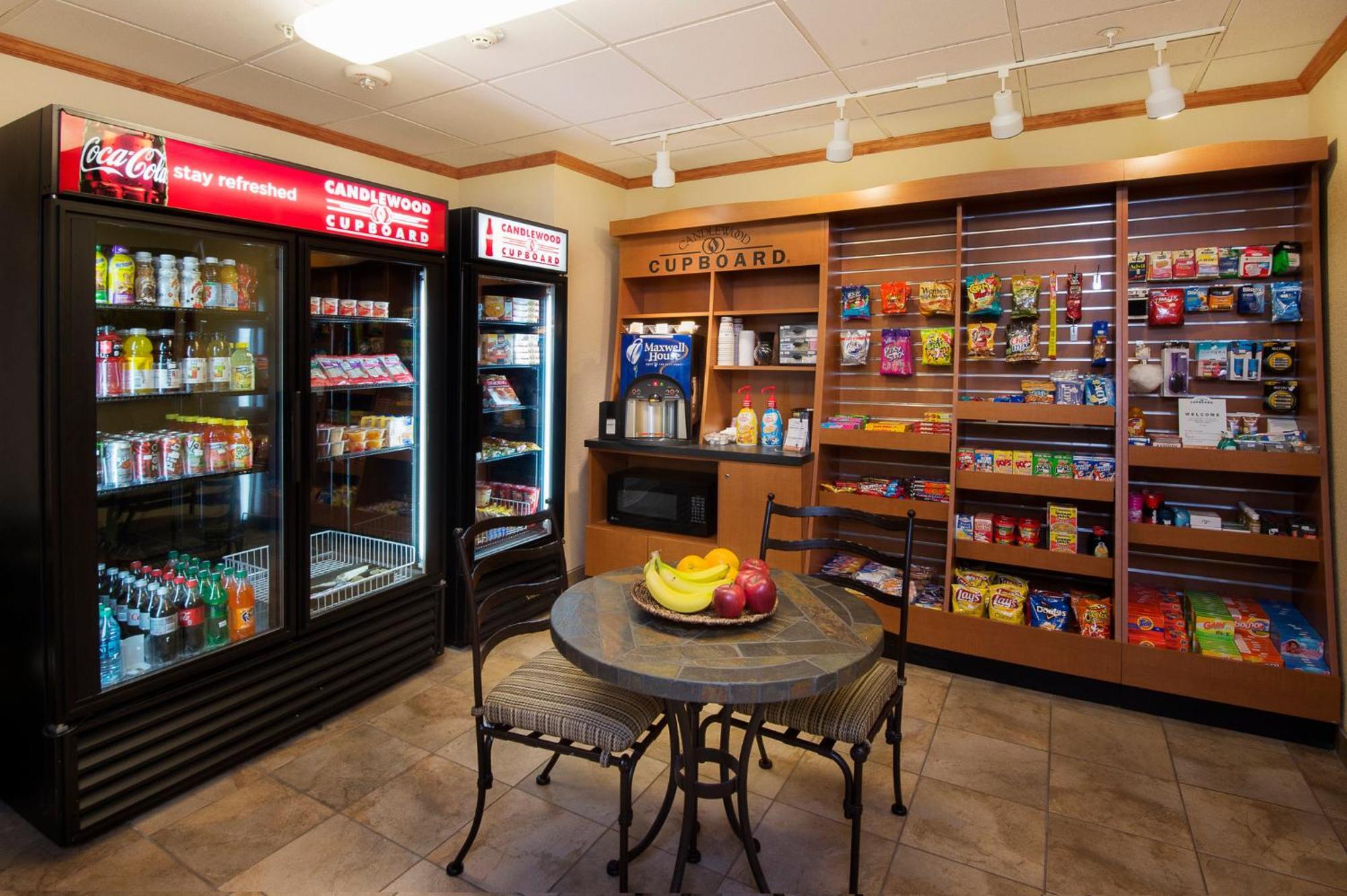 Candlewood Suites Fort Worth West By Ihg Esterno foto