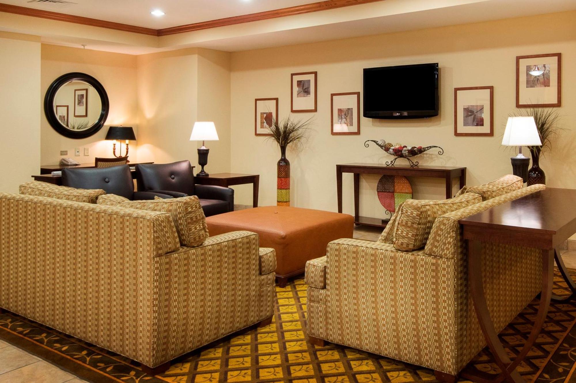 Candlewood Suites Fort Worth West By Ihg Esterno foto