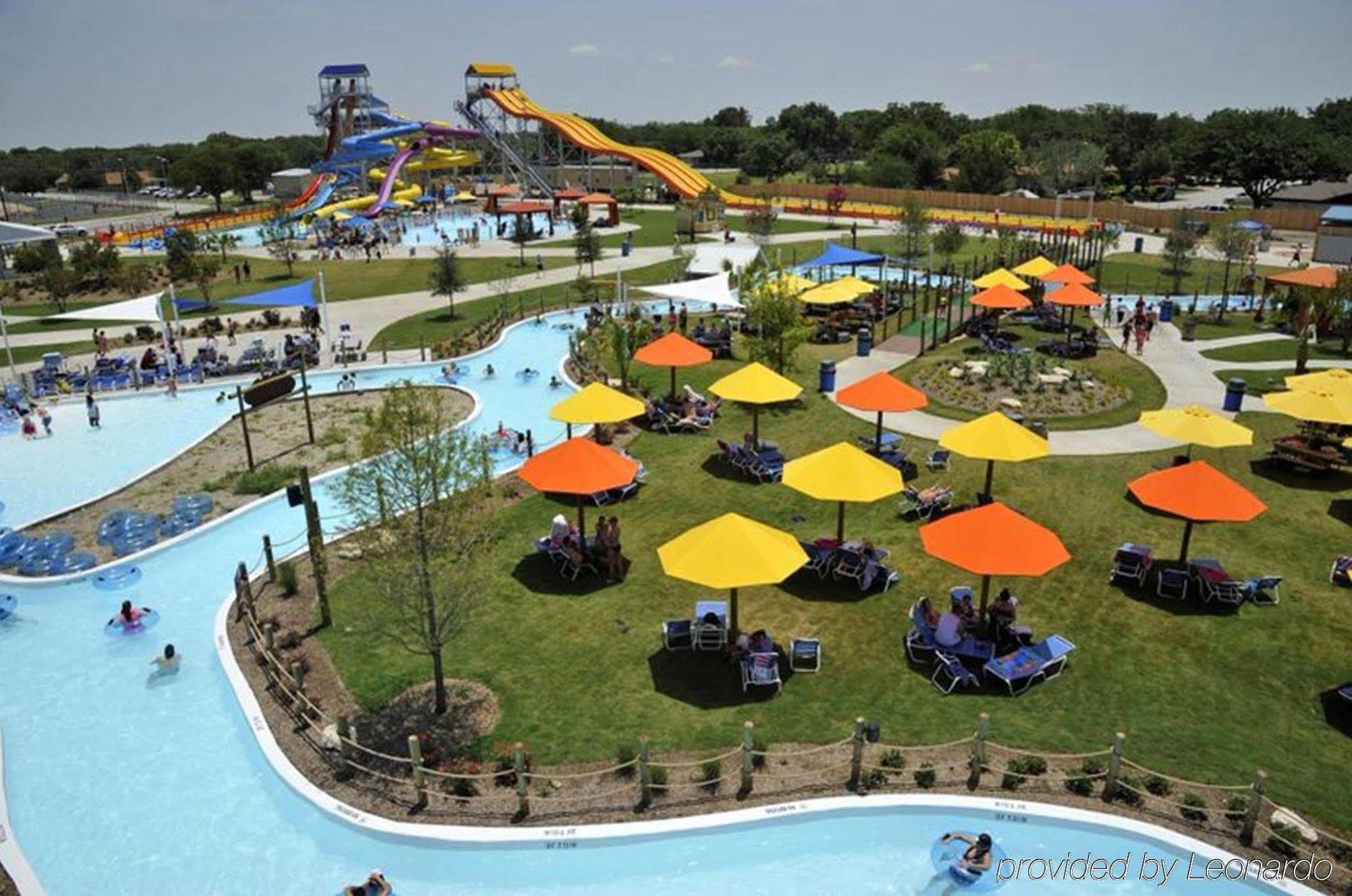 Candlewood Suites Fort Worth West By Ihg Esterno foto