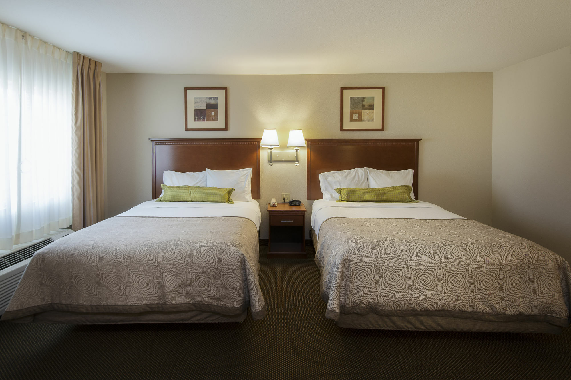 Candlewood Suites Fort Worth West By Ihg Esterno foto