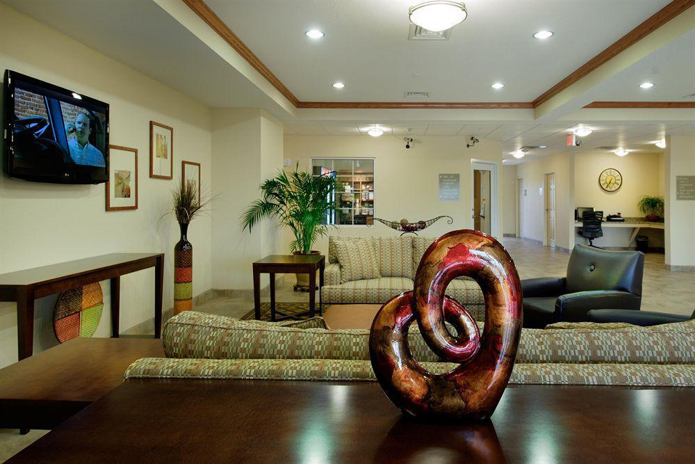 Candlewood Suites Fort Worth West By Ihg Interno foto