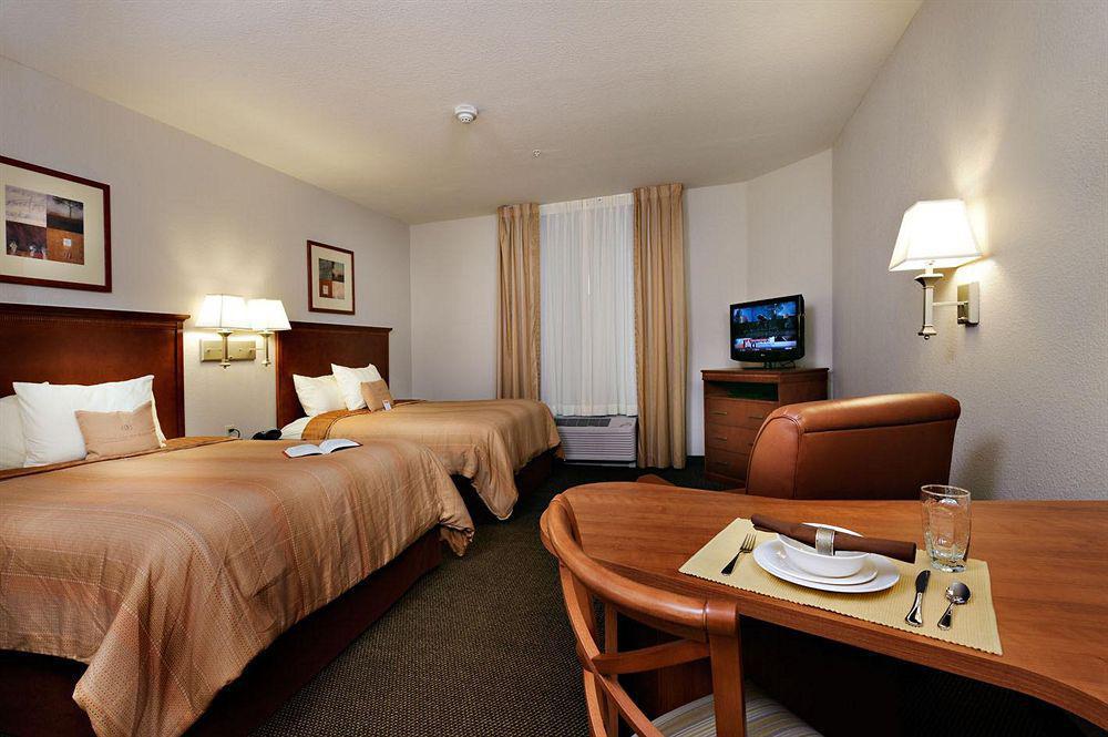 Candlewood Suites Fort Worth West By Ihg Esterno foto