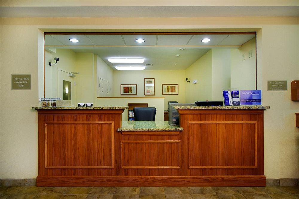 Candlewood Suites Fort Worth West By Ihg Interno foto