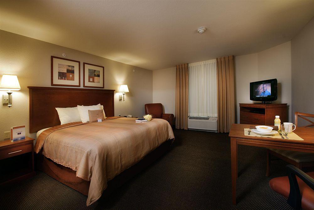 Candlewood Suites Fort Worth West By Ihg Camera foto
