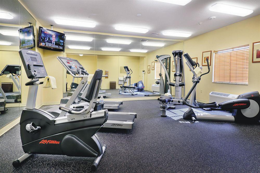 Candlewood Suites Fort Worth West By Ihg Servizi foto