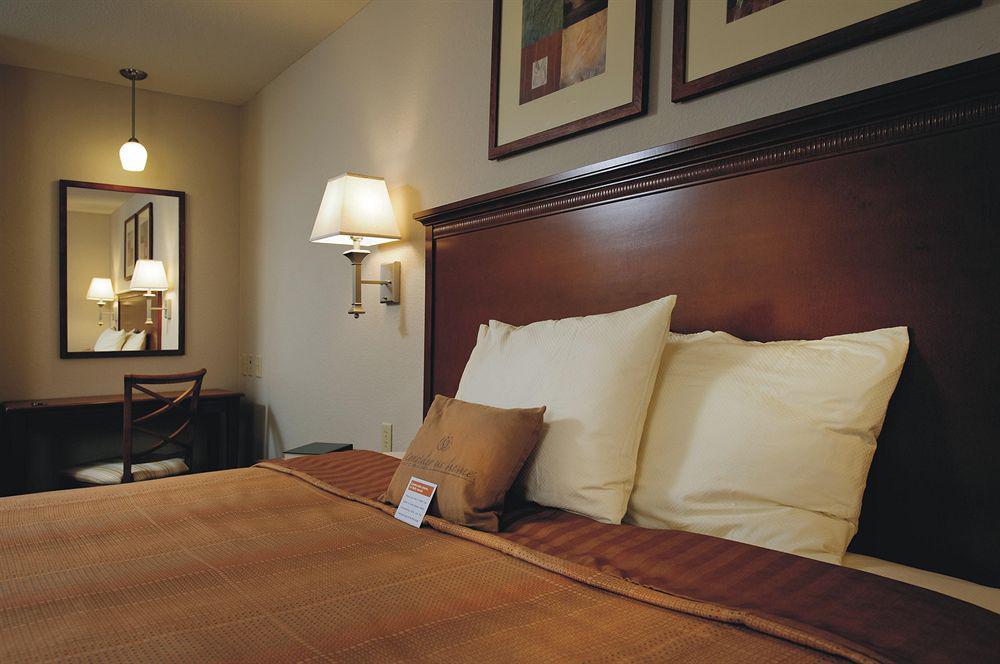 Candlewood Suites Fort Worth West By Ihg Camera foto