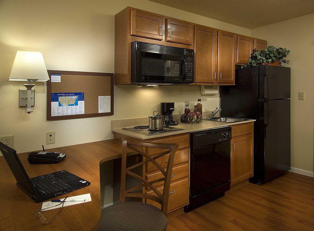 Candlewood Suites Fort Worth West By Ihg Esterno foto