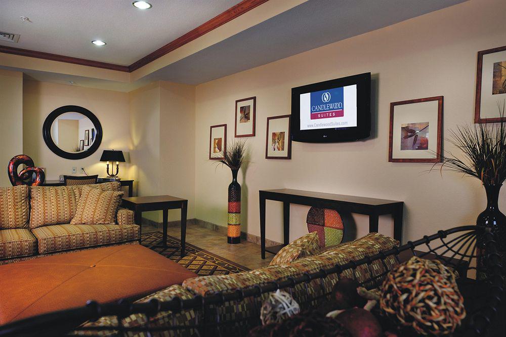 Candlewood Suites Fort Worth West By Ihg Camera foto