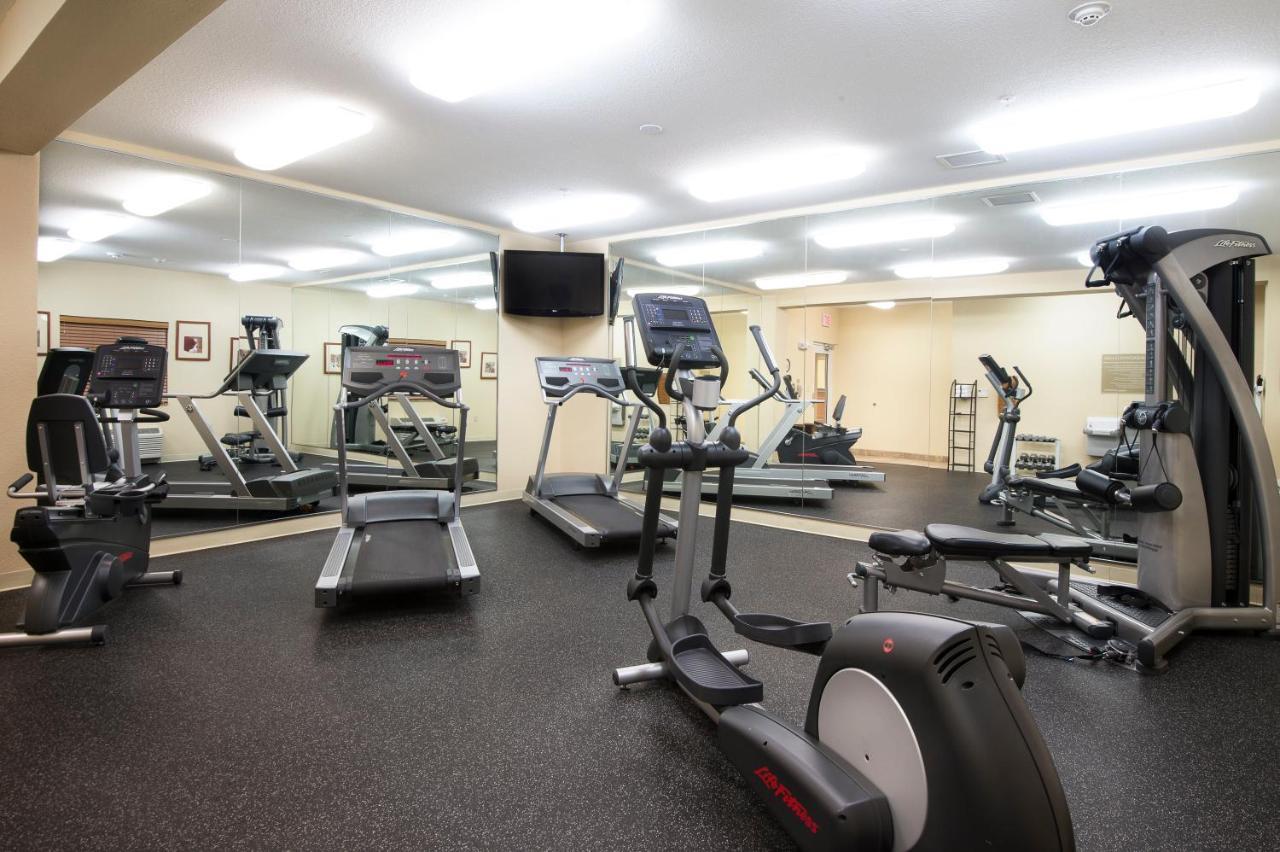 Candlewood Suites Fort Worth West By Ihg Esterno foto